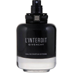 (TESTER) L'INTERDIT INTENSE BY GIVENCHY PERFUME FOR WOMEN EDP 2.7 OZ