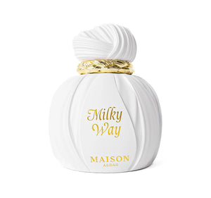 Maison Asrar MILKY WAY