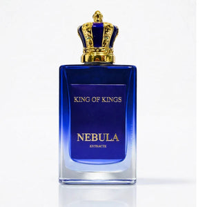NEBULA EXTREME PARFUM 3.4 OZ EDP by King of Kings