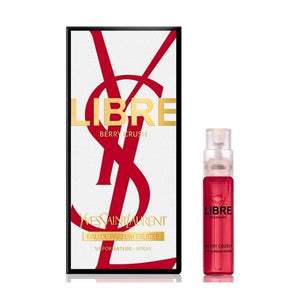 Libre Berry Crush by Yves Saint Laurent (PAQ 12UNITS X 1.2 0Z)