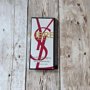 Libre Berry Crush by Yves Saint Laurent (PAQ 12UNITS X 1.2 0Z)