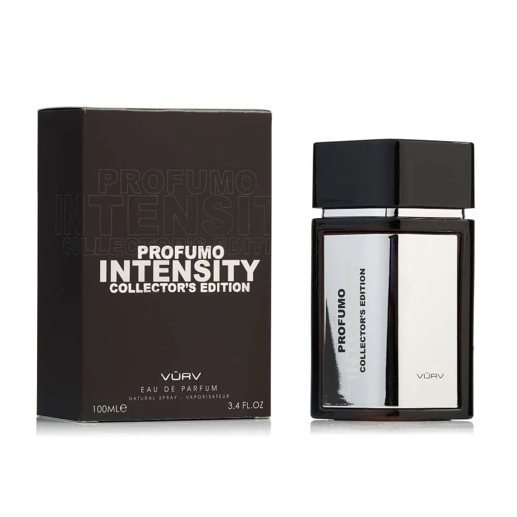 Profumo Intensity Collector's Edition