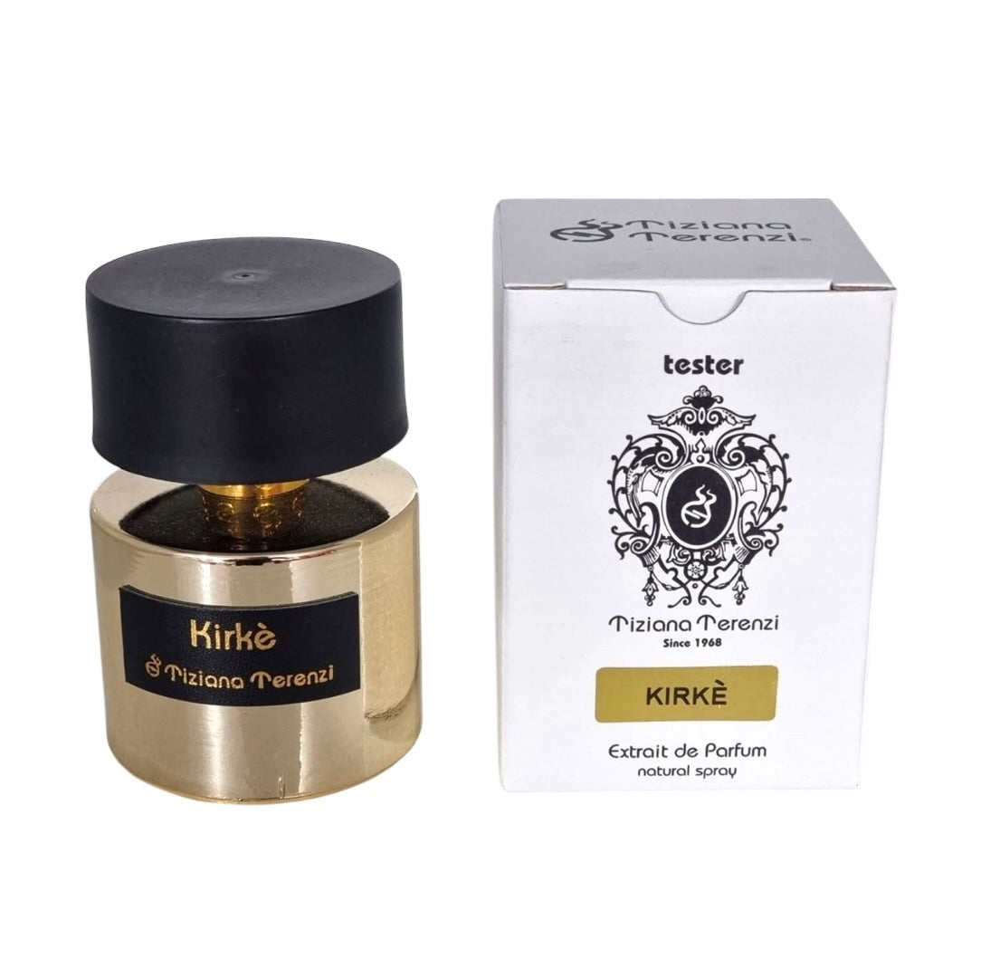 (Tester) Tiziana Terenzi Kirkle 100ml