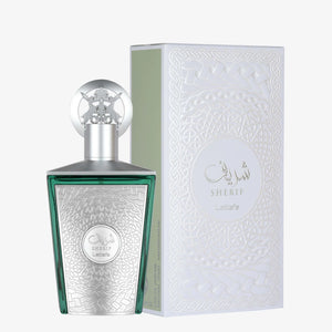 Lattafa Sherif EAU DE PARFUM 100 ML