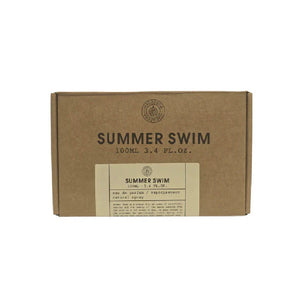 Macarena Summer Swim U EDP 3.4 oz
