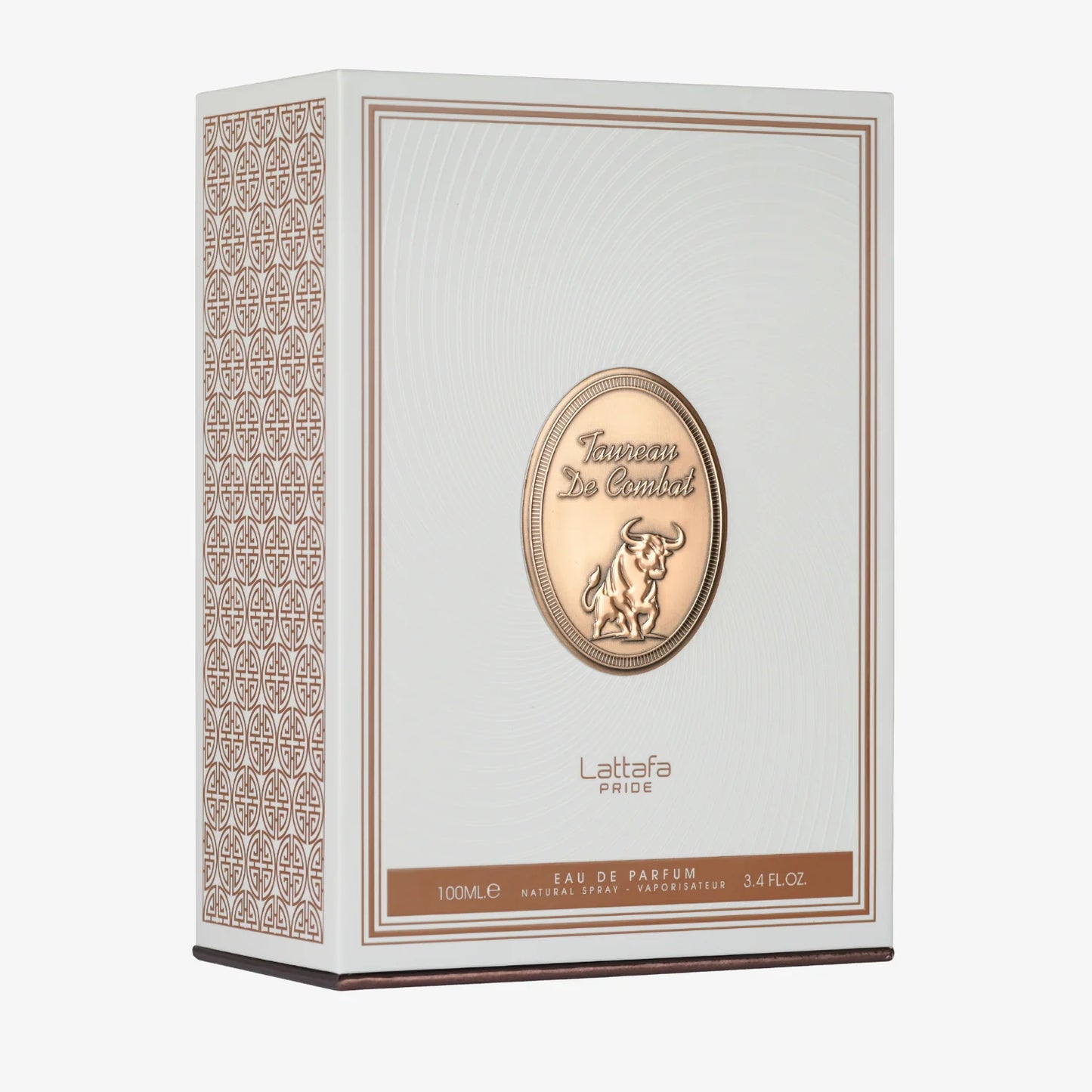 Lattafa Taureau De Combat EAU DE PARFUM 100 ML