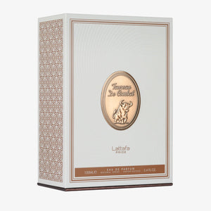 Lattafa Taureau De Combat EAU DE PARFUM 100 ML
