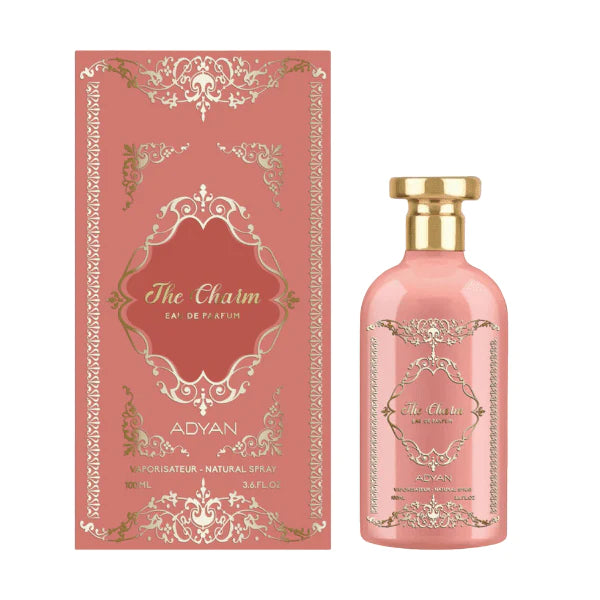 The Charm