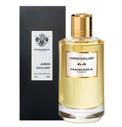 Mancera Mancera Jardin Exclusif Eau de parfum