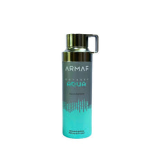 ARMAF ODYSSEY AQUA BODY SPRAY (PAQ 12 UNITS)