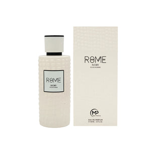 BHARARA ROME IVORY POUR HOMME EAU DE PARFUM 3.4FL.OZ 100ML