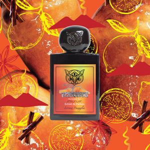 Lorenzo Pazzaglia Vesuviuur de Parfum for Everyone