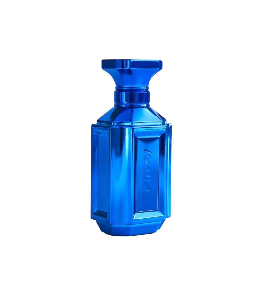 Azure by Ainash Parfums