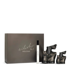 Billie Eilish BILLIE EILISH EILISH NO.2 (U) SET EDP 100ML + EDP 7.5ML + EDP 10ML
