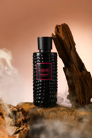 Mast Perfume Rome Extradose By Bharara M EDP 3.4oz