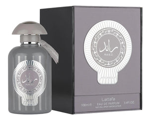 Ra'ed Intensely For women and men 100 ML