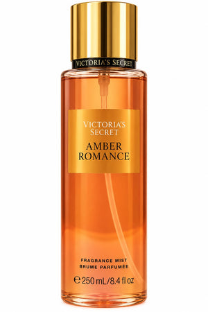 Victoria's Secret Amber Romance 250 ML (NO BOX)