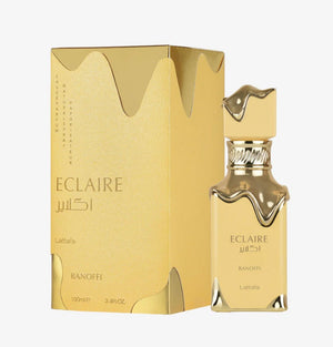 Eclaire Banoff 100 ML