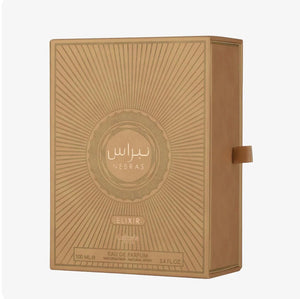 Nebras Elixir 100 ML