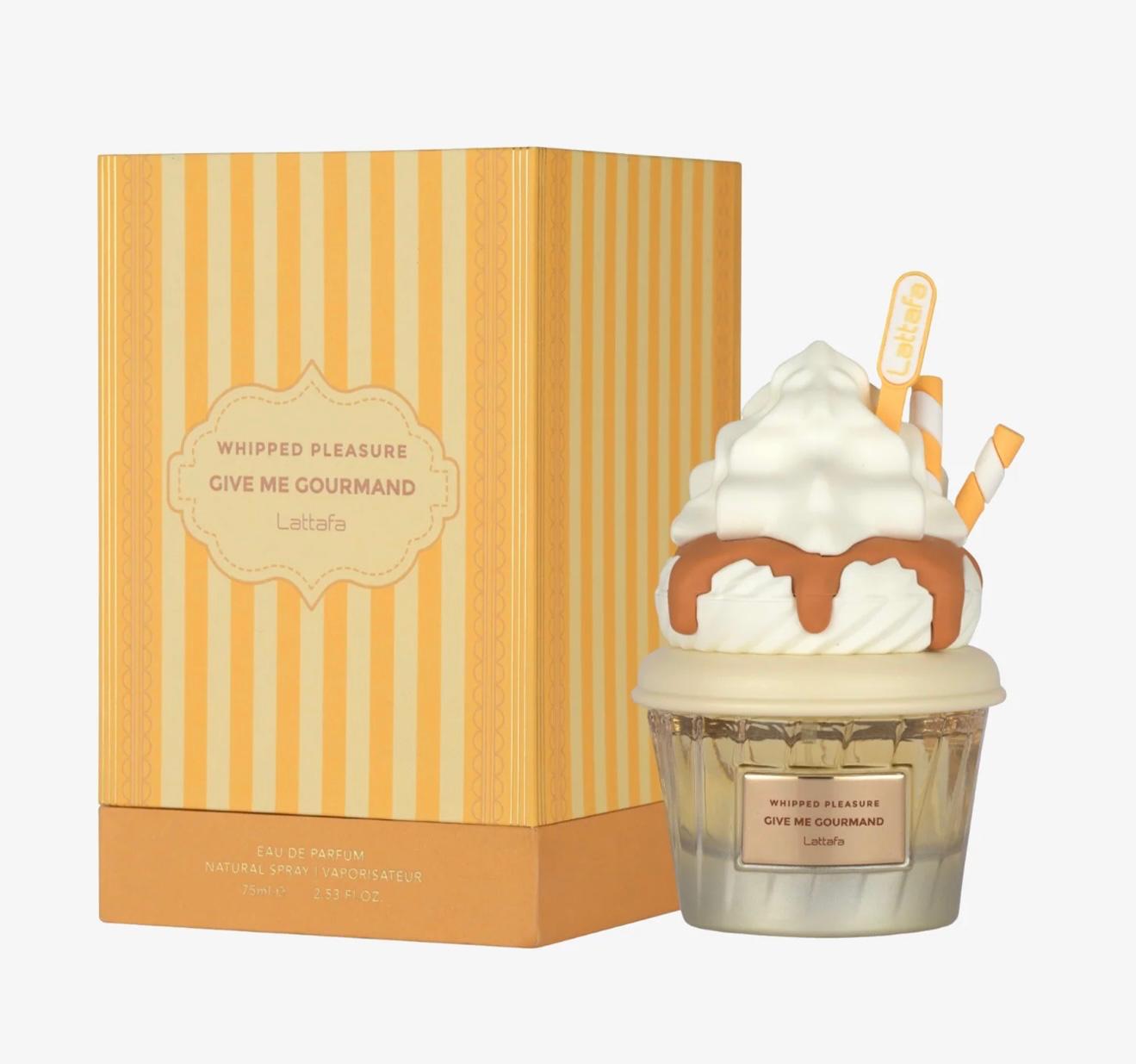 Whipped Pleasure 75 ML