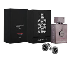 Club de Nuit Intense Man Limited Edition Parfum 6294015180367