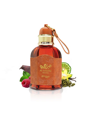 ZIMAYA AL BARARI SHORE Edp