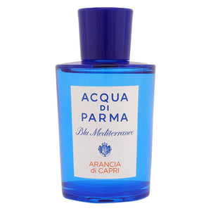 ACQUA DI PARMA Blu Mediterraneo Arancia Di Capri Eau De Toilette Spray 5 oz
