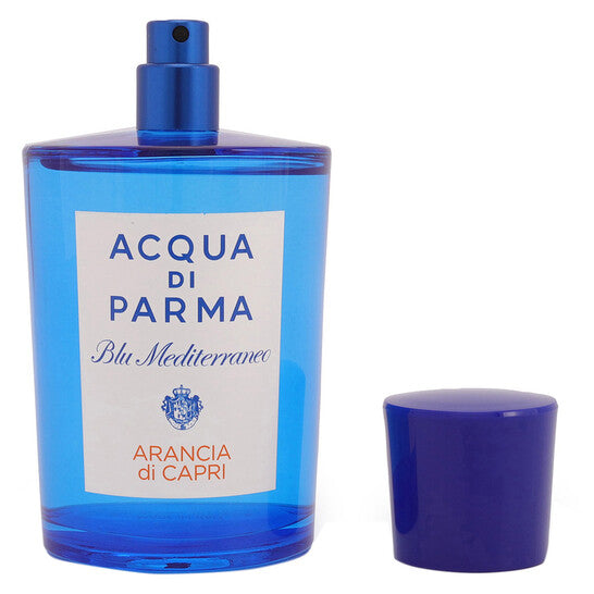 ACQUA DI PARMA Blu Mediterraneo Arancia Di Capri Eau De Toilette Spray 5 oz