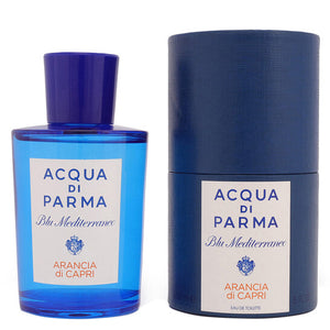 ACQUA DI PARMA Blu Mediterraneo Arancia Di Capri Eau De Toilette Spray 5 oz