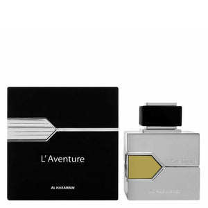 L'Aventure Al Haramain Perfumes for Men