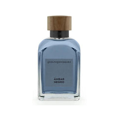 (TESTER) Adolfo Dominguez Men's Ambar Negro EDP Spray 4.1 oz