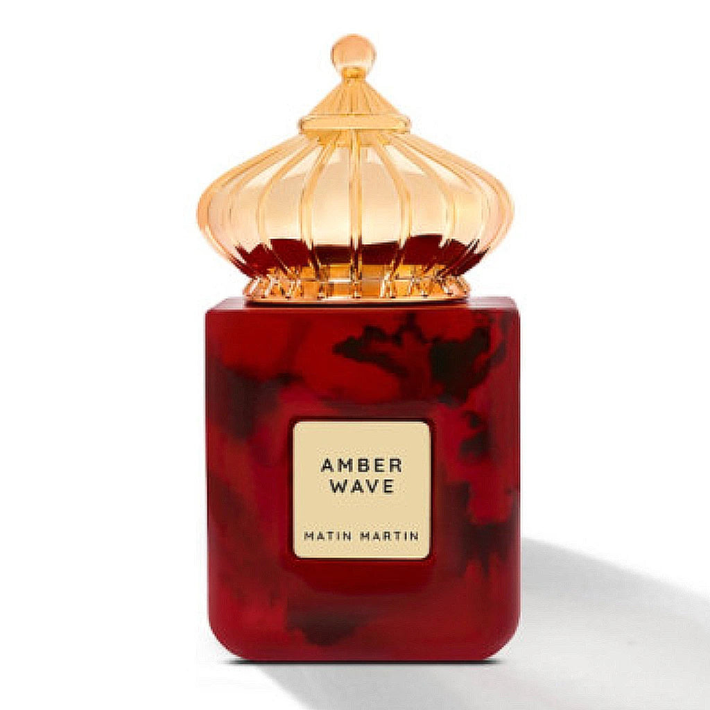 Amber Wave 3.4oz