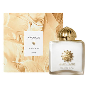 Amouage Ladies Honour 43 EDP Spray 3.4 oz