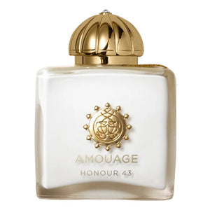 Amouage Ladies Honour 43 EDP Spray 3.4 oz