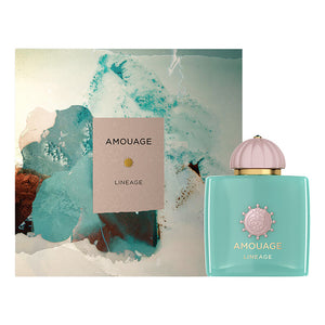 Lineage Amouage for women and men
