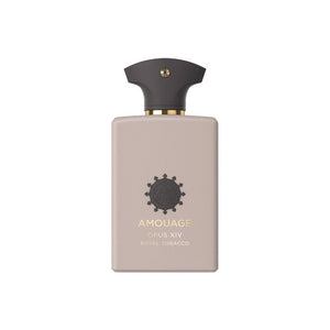 Amouage Unisex Opus XIV Royal Tobacco EDP Spray 3.4 oz