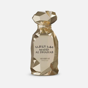 Arabiyat Prestige Unisex Mahd Al Dhahab EDP Spray 3.4 oz