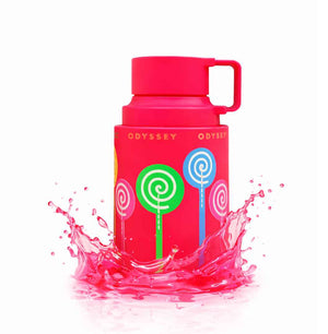 Odyssey Pink Pop Armaf Eau de Parfum 100 ml