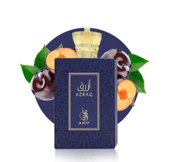 Azraq Arif - Crist Fragances