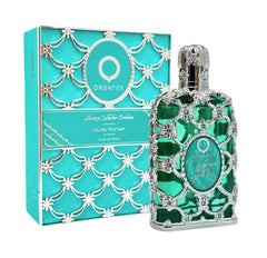 Azure Fantasy - Crist Fragances