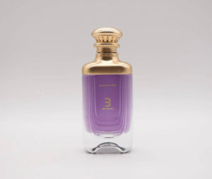 Bharara Enchanted U EDP 3.4oz - Crist Fragances