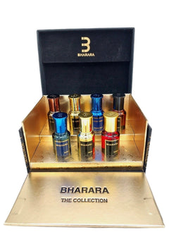 BHARARA MINI COLLECTION SET 7 PIECES 10 ML EACH - Crist Fragances
