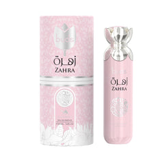 Buds Zahra Women - Crist Fragances
