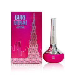 Burj Dubai Arina - Crist Fragances