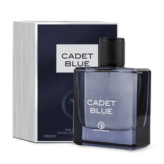 Cadet Blue - Crist Fragances