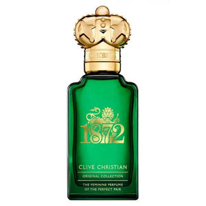CLIVE CHRISTIAN Ladies 1872 Parfum Spray 1.7 oz