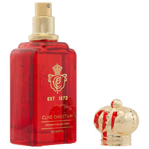 (TESTER)CLIVE CHRISTIAN Unisex Crown Collection Matsukita Parfum Spray 1.7 oz