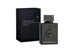 Club De Nuit Intense Man 3.6 oz - Crist Fragances