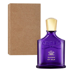 (TESTER) Ladies Queen Of Silk EDP Spray 2.5 oz (Without lid New)