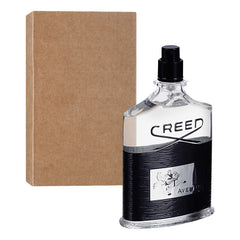 (Tester) Creed Aventus 100 ml (Without lid New)